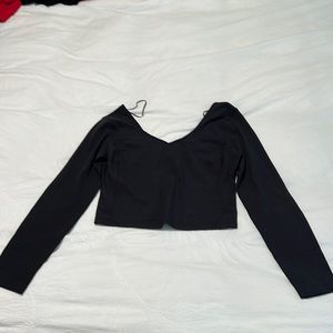 Lululemon Align long sleeve size 12
